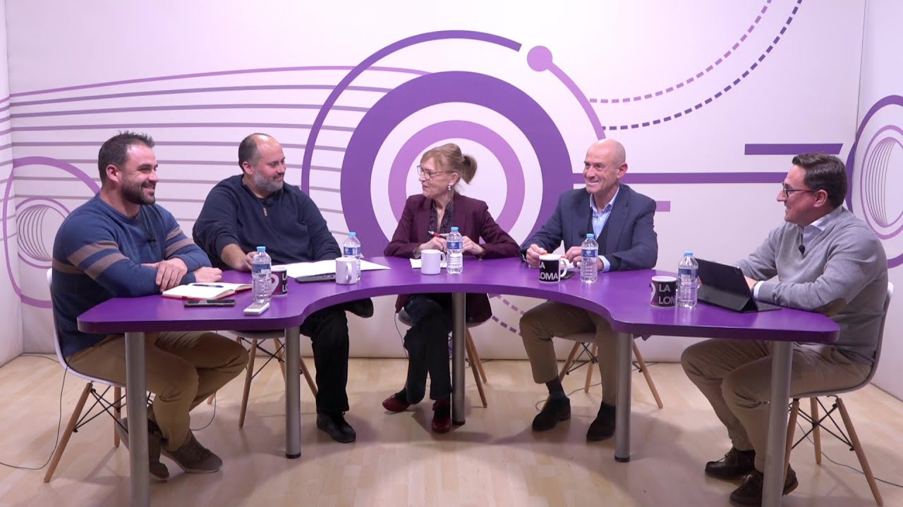 Actualidad a Debate · 1.2.2023 1 Actualidad a Debate · 1.2.2023