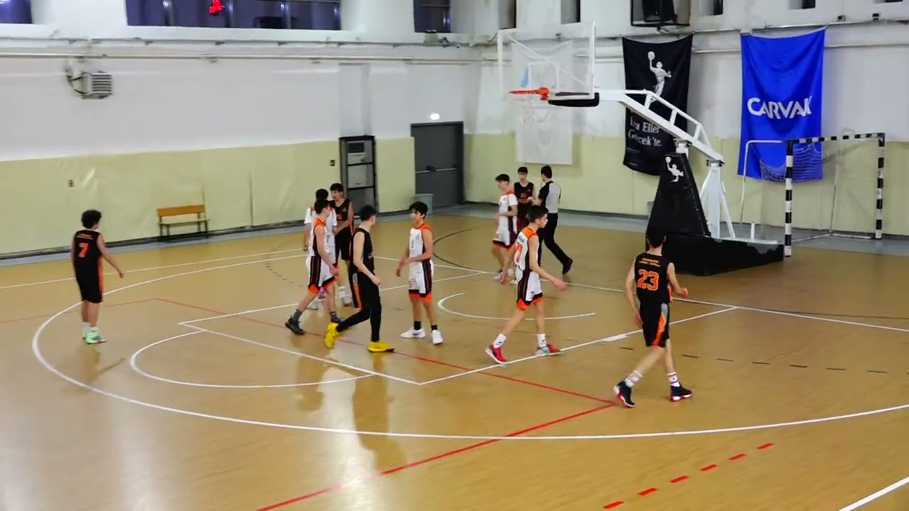 1P .PETNA - Bahçeşehir İhtisas 1.3.2025 - İGL