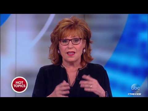 Pres. Trump: I’d Be Honored To North Korea's Kim Jong Un | The View - Pres. Trump: I’d Be Honored To North Korea's Kim Jong Un | The View