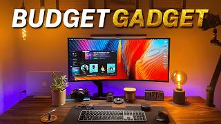 I Tried The Best Budget Gadgets for your desk of 2026