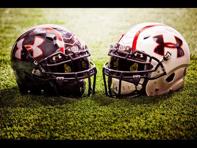 under armour highlights 2013