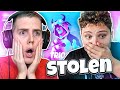 I Stole JERIANS Trio For The CASH CUP... (Fortnite Competitive)