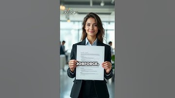 Your Resume Is Getting Rejected! Here’s How to Fix It 🚀 | JobForge.ca