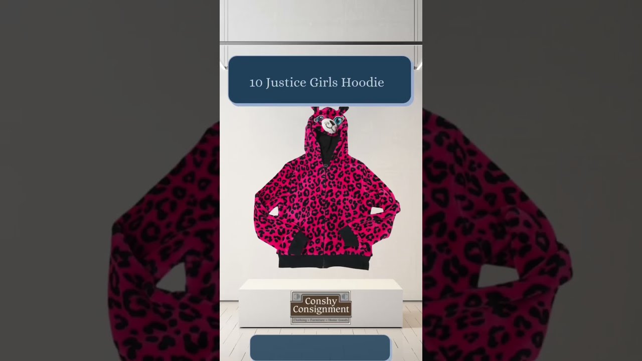 Conshy Spotlight Go Girl!  9/18 Just in . . . Girls Items! #shorts