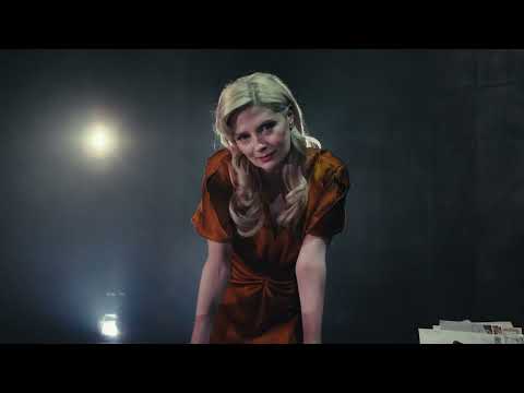 Double Indemnity on Stage starring Mischa Barton - Watch the trailer thumbnail
