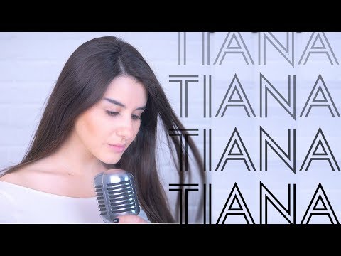 TIANA - Без лишних истерик (Slow version)