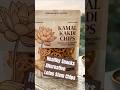 Healthy snacks alternative #Lotusstemchips #kamalkakadichips #dpr #mbp #shorts