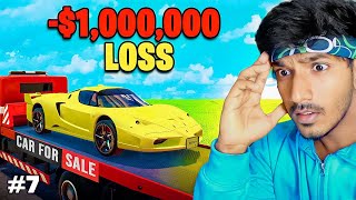 HUGE LOSS - I can lose my car showroom - Car for sale part 7