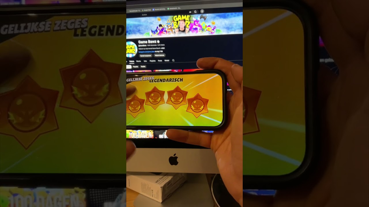 MIJN BESTE ULTRA DROP!!