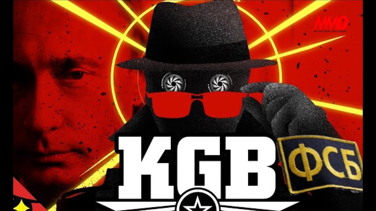 ⬇︎IBIKORWA 10 BIDASANZWE BY’INTASI Z’ABARUSIYA BYAKOMOTSEHO ICYOBA N’UBU MU ISI BATINYA ABARUSIYA