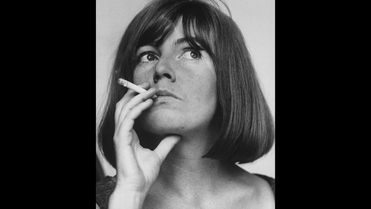 Blue Road :   The Edna O' Brien Story