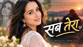 Sab Tera song || Baaghi movie song || Anushka Sharma ji ke gane..|| 💖🥰