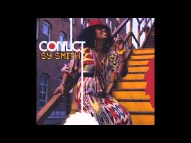 Watch Sy Smith - Overthought -ft. Bilal Salaam on YouTube Watch Sy Smith - Overthought -ft. Bilal Salaam on YouTube