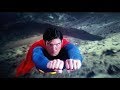 Superman sends rocket into space | Superman (3 Hour TV Version)