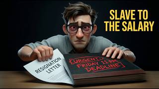 Why I Finally Quit My Corporate Job?