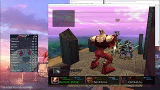 Summoner 2 in 3:43:40