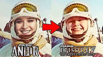 Star Wars FINALLY Addressed This...