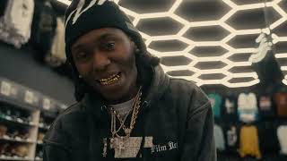 Goldenboy Countup - That Chicken (Official Video)