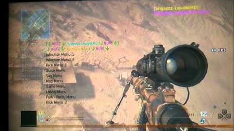 V4.1 UPDATED WEED CFG MOD MENU