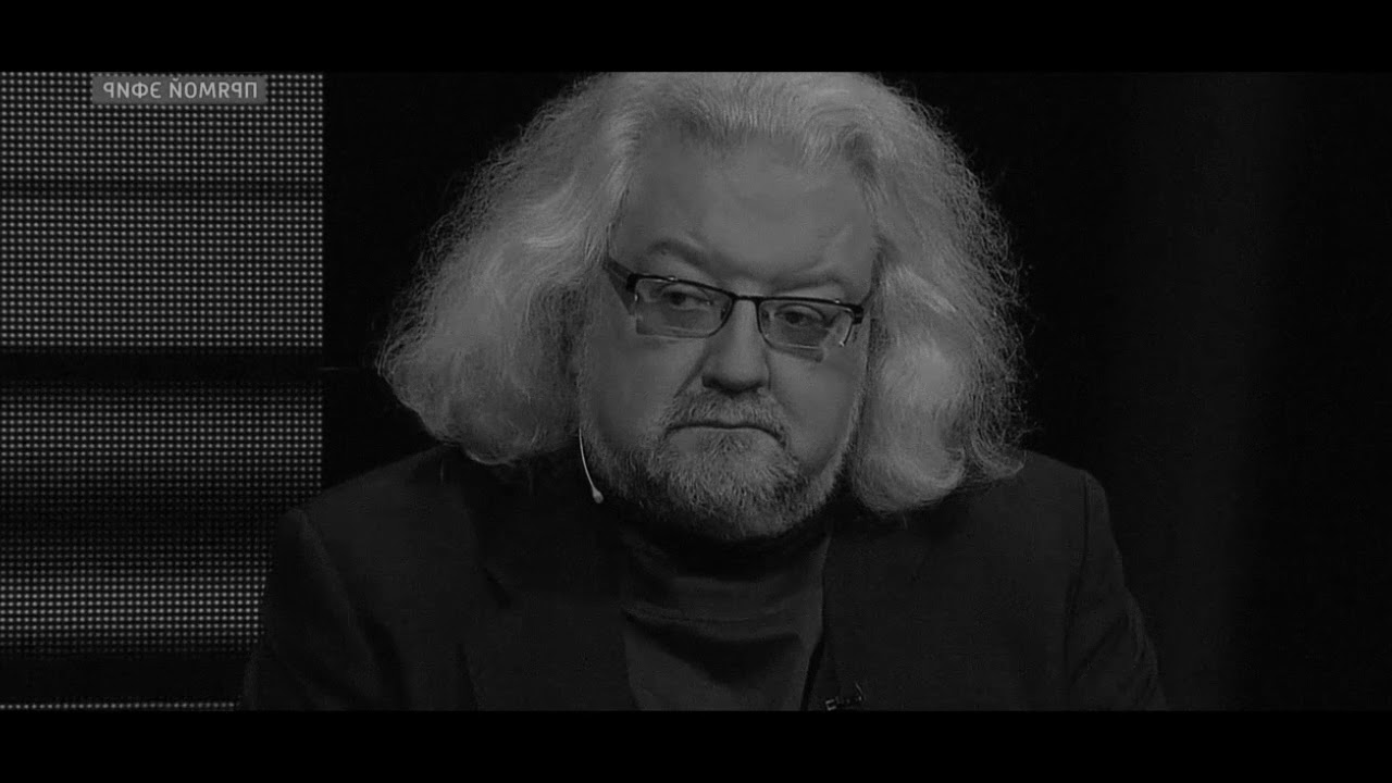 Даже и возразить нечего! Михеев врезал либералам в вопросе о России и ...