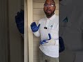 Waterproof your Home! Fix the Leak! #homerepair #diy
