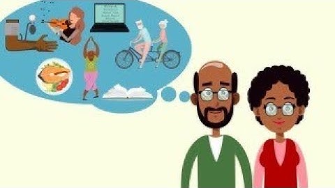 How to Keep Your Brain Sharp as You Age