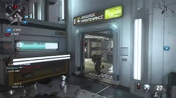 DOUBLE WORLDSTAR?! - Call of Duty: Advanced Warfare