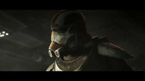 Star Wars The Bad Batch Season 3 The Bad Batch Face Another Juggernaut Scene 1080p