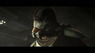 Star Wars The Bad Batch Season 3 The Bad Batch Face Another Juggernaut Scene 1080p