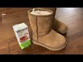 Kids UGGs Review -- They&#39;re UGG Boots for Your Toddler