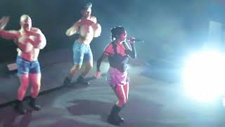 Rebecca Black - Read My Mind / Destroy Me (Live @ The Sinclair - Cambridge, MA - 5/4/23)