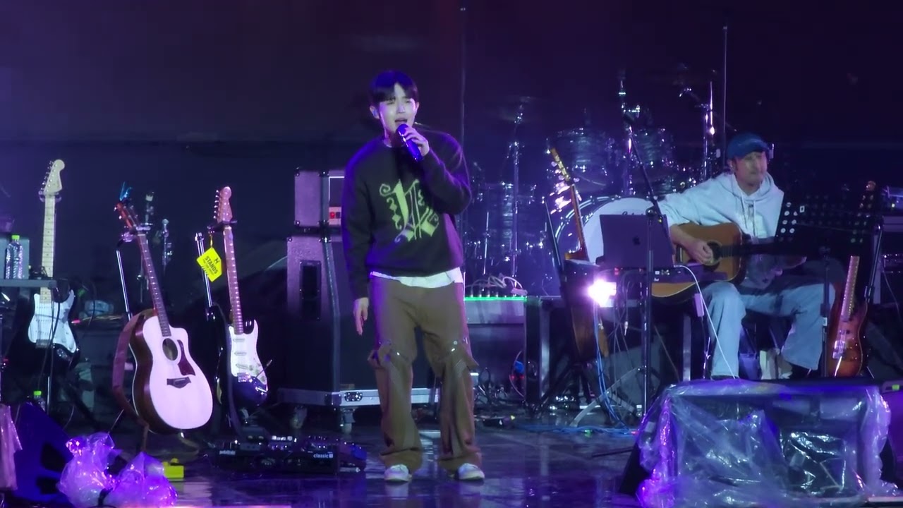 221010 someday pleroma 김재환 4k full.ver