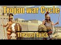 Epic cycle the lost tales of the trojan war