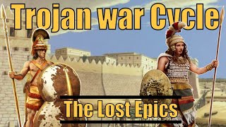 Epic Cycle: The Lost Tales of the Trojan War screenshot 2
