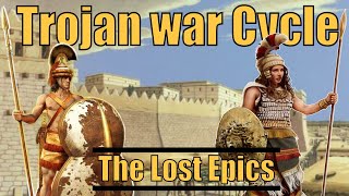 Epic Cycle: The Lost Tales of the Trojan War