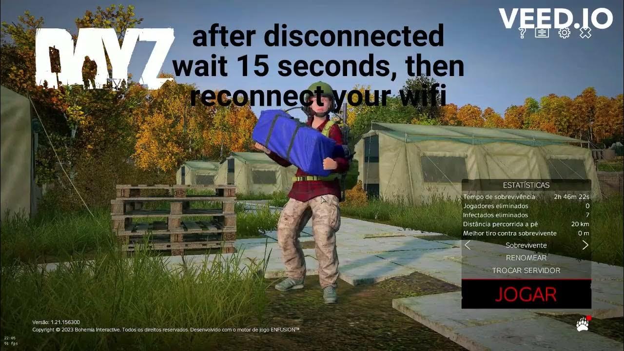 how to place a tent anywhere you want in dayz YouTube