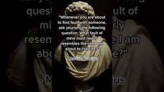 Marcus Aurelius Famous Quotes that you need to know| #quotes #fy #deepquote  #marcusaureliusquotes