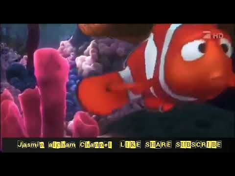 كرتون نيموو من اجمل الكرتون الاطفال 