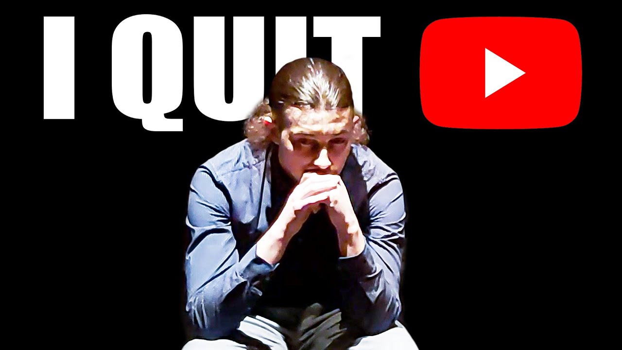 i can't do this anymore