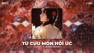From Nine Gates Memories (Thazh x Dong Remix) Extremely Catchy Melody - Doyin Music to Relieve St...