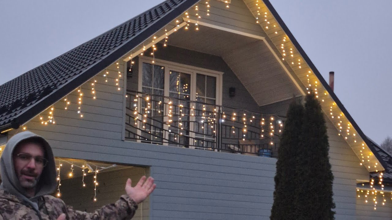  ПОДГОТОВКА К 2026  / УКРАШЕНИЕ ДОМА / УБОРКА ПОЛЯ