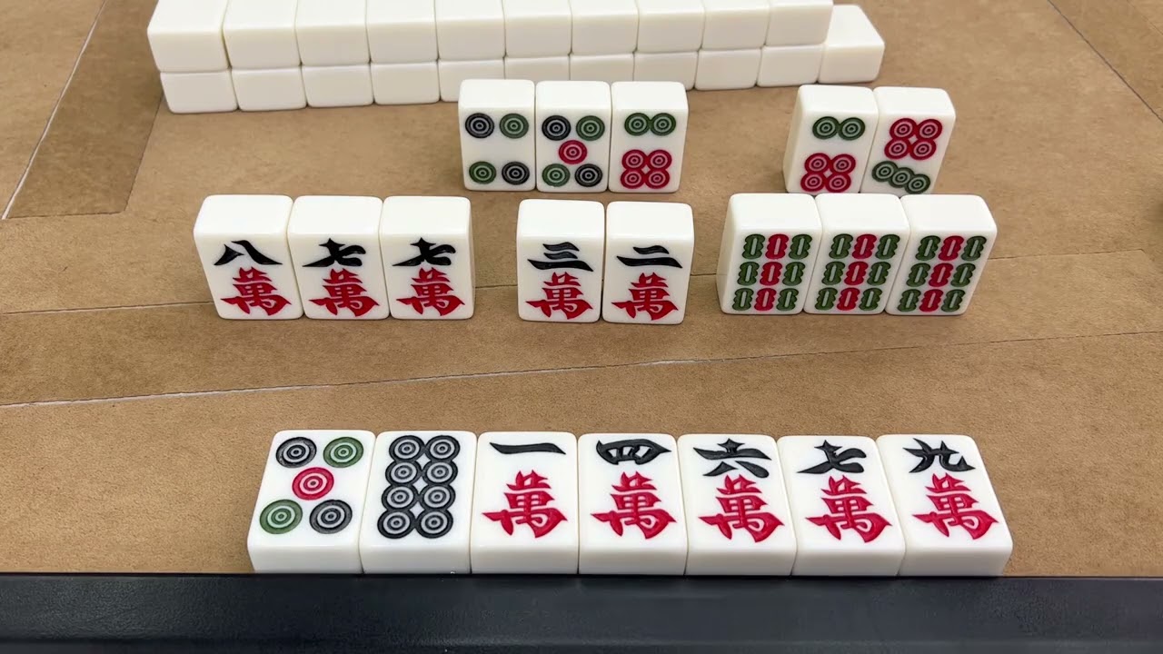 以后赢多输少就靠他！