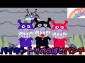 バイキントリオ3ばいパンチ☆あんぱんまんのうた
