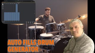 Cem Olcay Auto Fills Drum Fill Generator - Getting Started screenshot 4