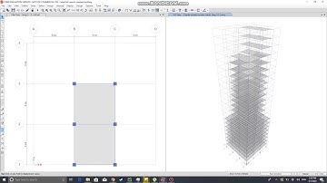Seismic Design - Project assignment for Skyfi Labs online course - by Pranav Harit