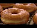 Almanac: Doughnuts