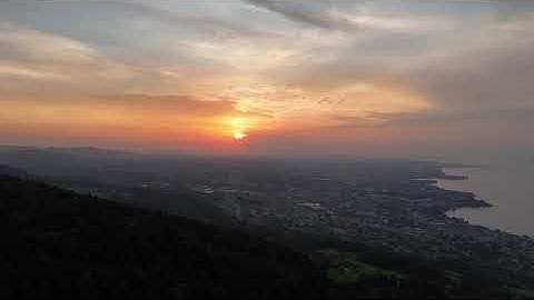 Bodensee Switzerland | Stunning Drone & Travel Video at Lake Constance