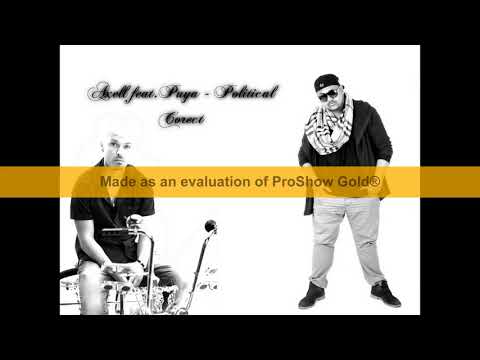 Axell feat Puya & Georgian - Political Corect 2018 Neoficial Song ( Cover )