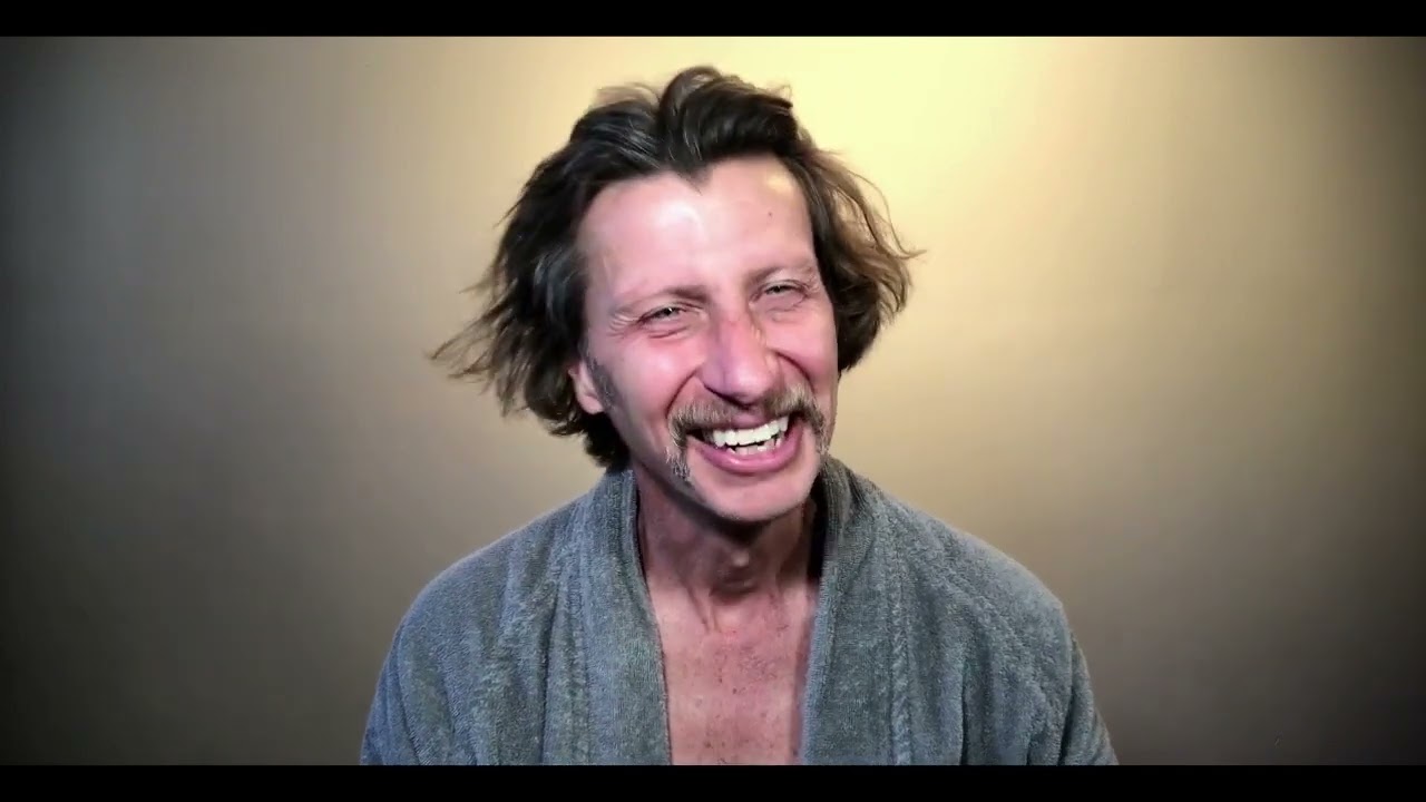 anthony j tremé - "ice cold ricky" - role: bliss (self-tape audition)