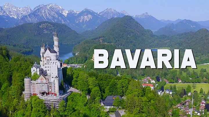 Best Things to do in Bavaria Germany - From Franco...